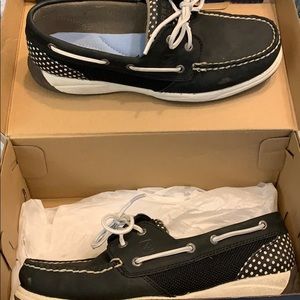 Sperry top-Sider